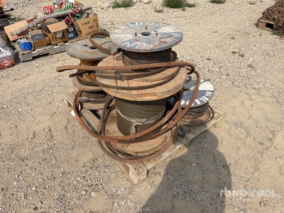 Quantity of Cable