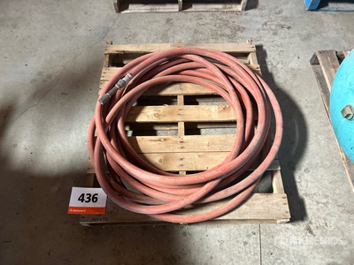 Air Hose Parti varie