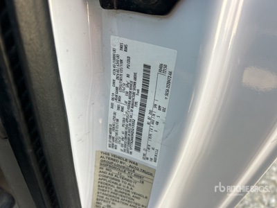 2019 Ford F-250 XL 4x2 Extended Cab Pickup