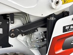 Hydraulique with