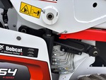 Hydraulique with