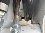 Hydraulique with