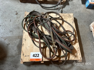 Torch Kit Varios, herramientas manuales