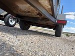 Trailer Chassis with