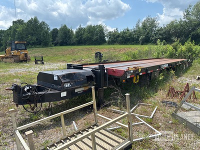 2009 Superline  41 ft T/A Rollback Trailer