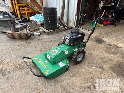 2023 Billy Goat BC2601HM 26 in Gasoline Brush Cutter