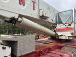 Upper Hydraulics with