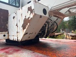 Upper Hydraulics with