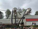 Upper Hydraulics with