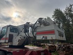 Upper Hydraulics with