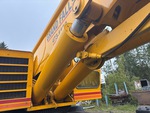 Upper Hydraulics with