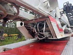 Upper Hydraulics with