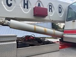 Upper Hydraulics with
