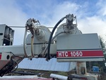Upper Hydraulics with