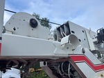 Upper Hydraulics with
