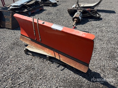 5 ft 2-Point Plow