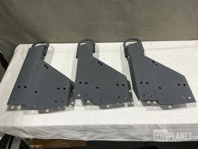 (74) 12447001 Air Lift Assemblies