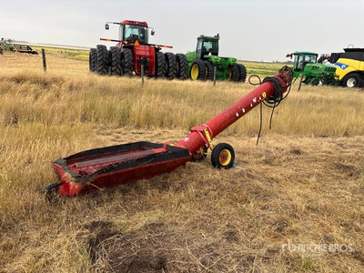 Farm King 10 in x 10 ft Transfer Grain Auger