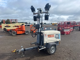 Light Towers