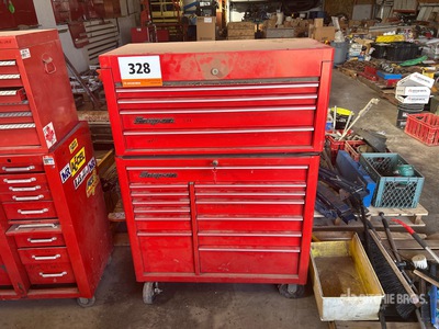 Snap-On Boite à outil