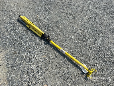 Linde Laser Tripod