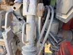 Système hydraulique with