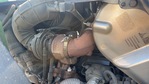 Moteur with Système d'échappement