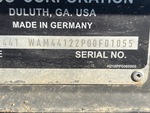 Aspect général with Numéro de série/Numéro d'identification du véhicule automobile