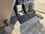 Cadre with Commande du cylindre moteur/frein