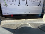 Poste de contrôle with Feux d'avertissement du moteur