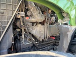 Moteur with Moteur - Côté gauche