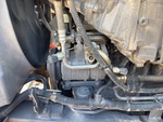 Moteur with compresseur de climatisation