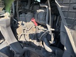 Moteur with Moteur - Côté droit