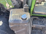 Moteur with Réservoir DEF / AdBlue