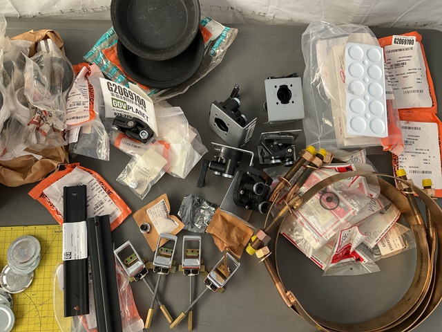 (40) Water Filter Systems, (200) Boxes of Blanks, (23) Kits & Assorted Items (40) Water Filter Systems, (200) Boxes of Blanks, (23) Kits & Assorted Items