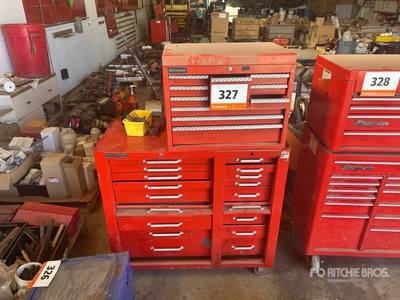 Mastercraft Tool Box