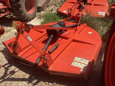 2021 Land Pride RCR1872 72 in 3-Point Hitch Rotary Cutter
