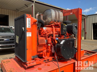 2015 Volvo Penta Motor