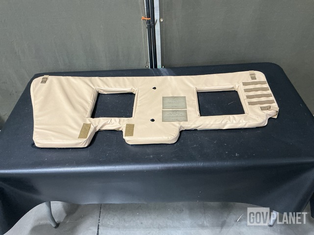 (16) Gunner Accesory Packages