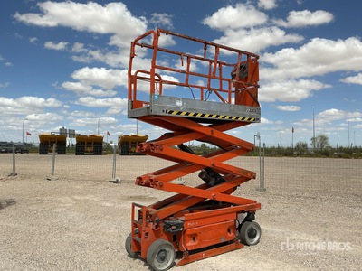 2006 JLG 2030ES Electric Plateforme élévatrice à ciseaux