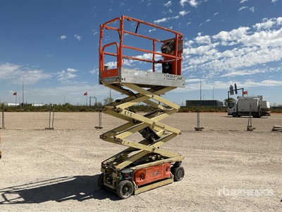 2011 JLG 1930ES Electric Elevador de tijera