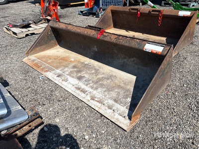 78" Bucket