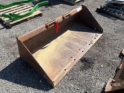 66" Bucket