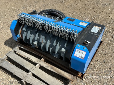 Raytree REDM32 32 in Excavator Mulcher