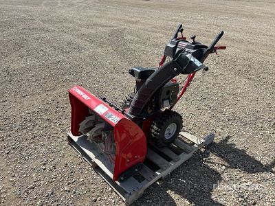 Troy-Bilt 31AH5FP4563 2 ft 4 in Quitanieves de soplado