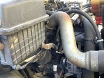 Engine with Engine - Right Side
