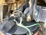 Hydraulics with Hydraulic Motors