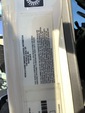 Engine with Emission Label