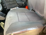 Control Station with Seats/armrests