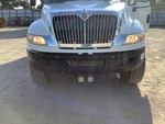 General Appearance with Exterior Lights